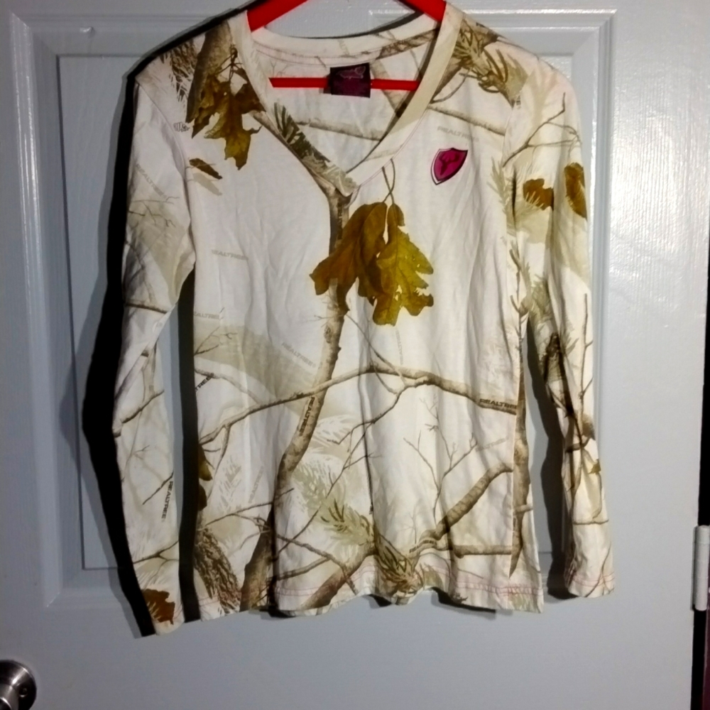 .  scent blocker size md